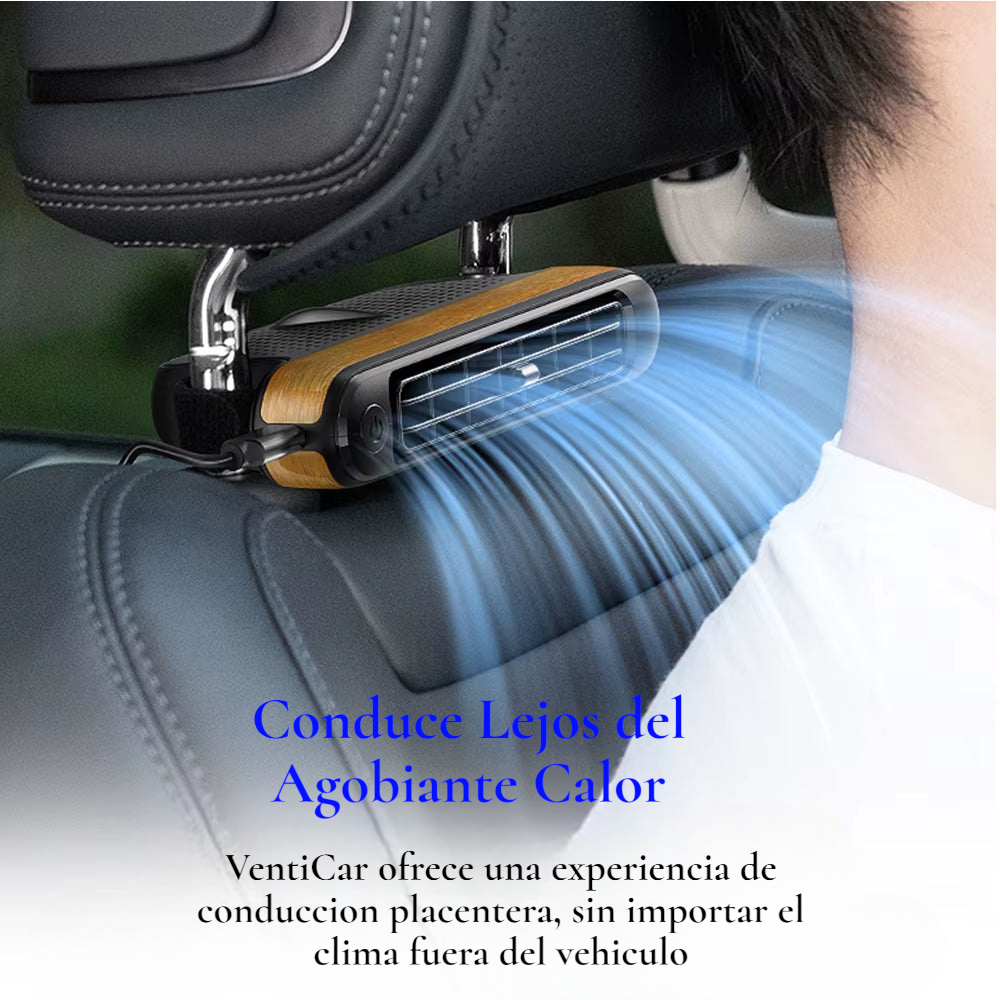VentiCar